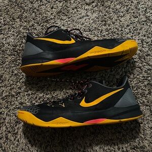 Nike Zoom Kobe’s